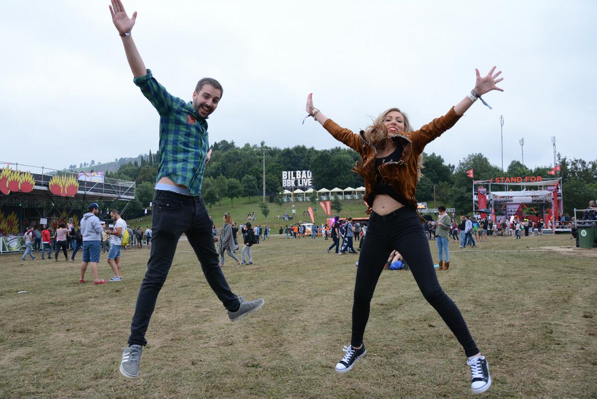 Foto 104 de la s&aacute;bado 8 de julio | Bilbao BBK Live 2017